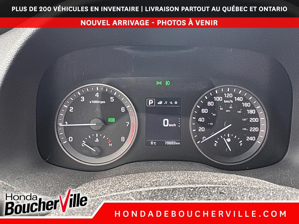 Hyundai Tucson 2.0L 2016 à Terrebonne, Québec - 23 - w1024h768px