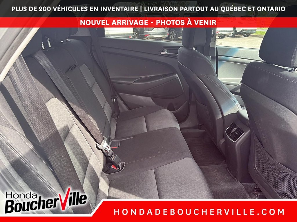 2016 Hyundai Tucson Premium in Terrebonne, Quebec - 17 - w1024h768px