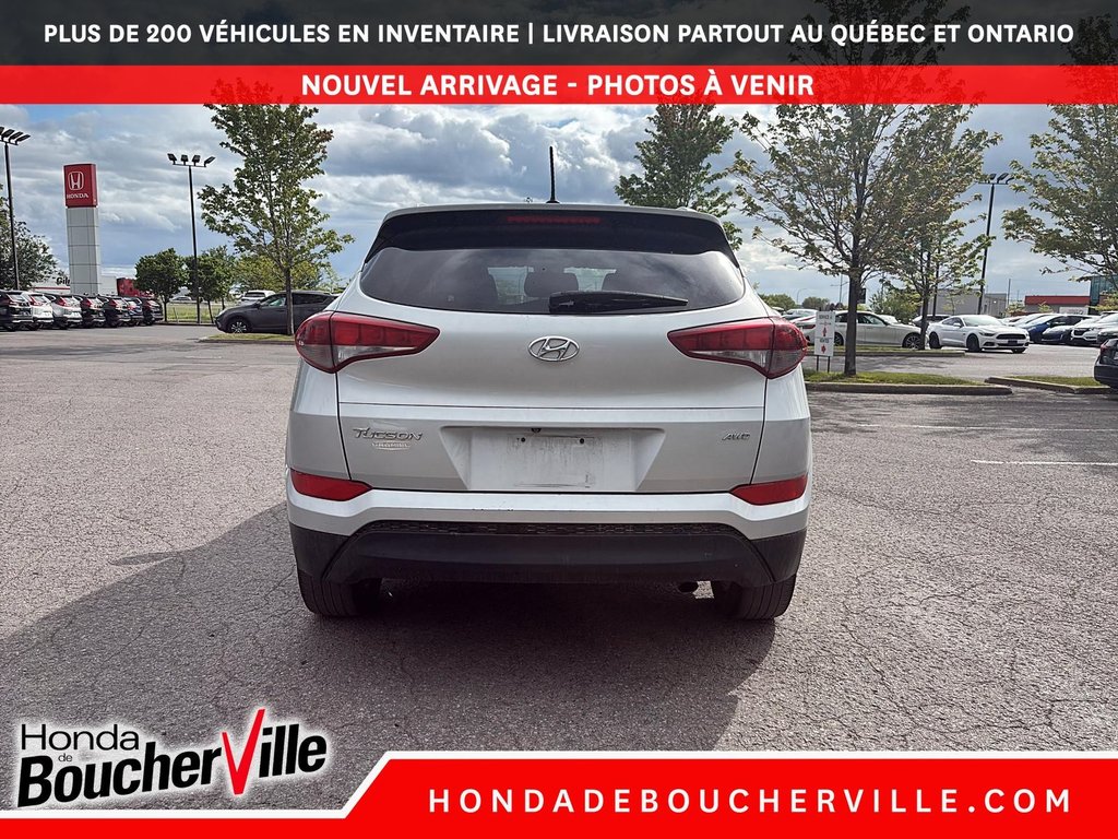 2016 Hyundai Tucson Premium in Terrebonne, Quebec - 7 - w1024h768px