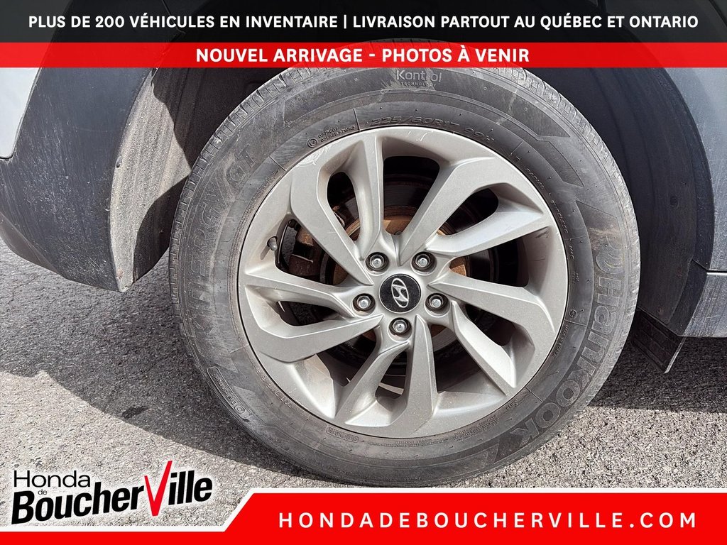 2016 Hyundai Tucson Premium in Terrebonne, Quebec - 15 - w1024h768px