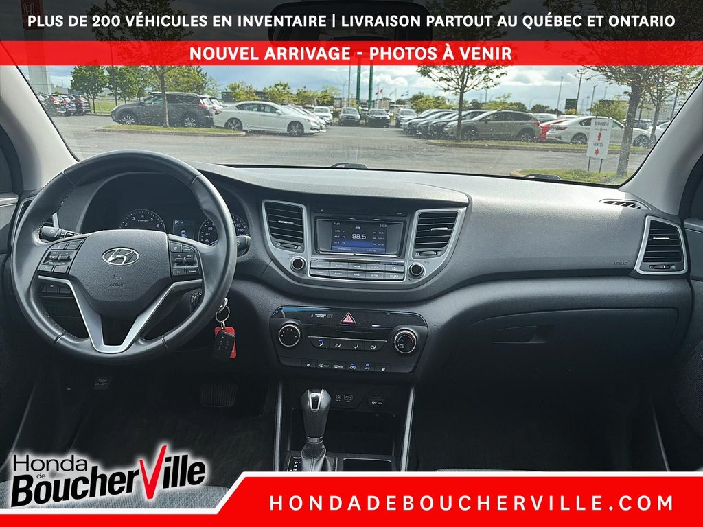 2016 Hyundai Tucson Premium in Terrebonne, Quebec - 19 - w1024h768px