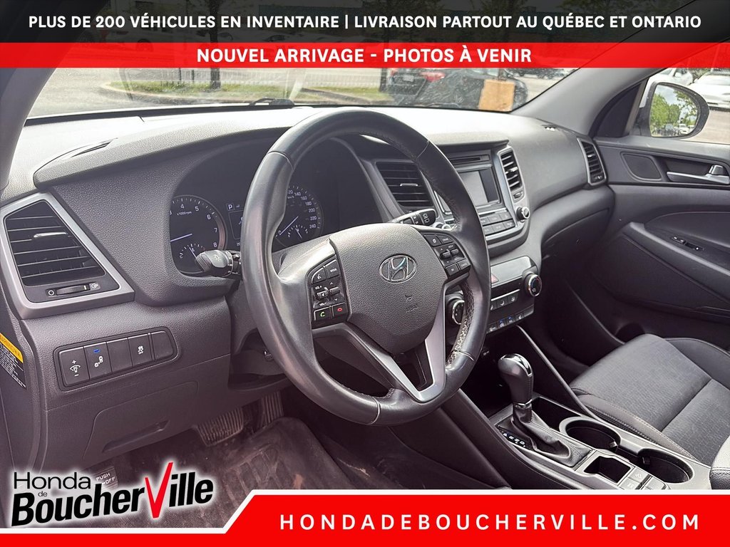 2016 Hyundai Tucson Premium in Terrebonne, Quebec - 23 - w1024h768px