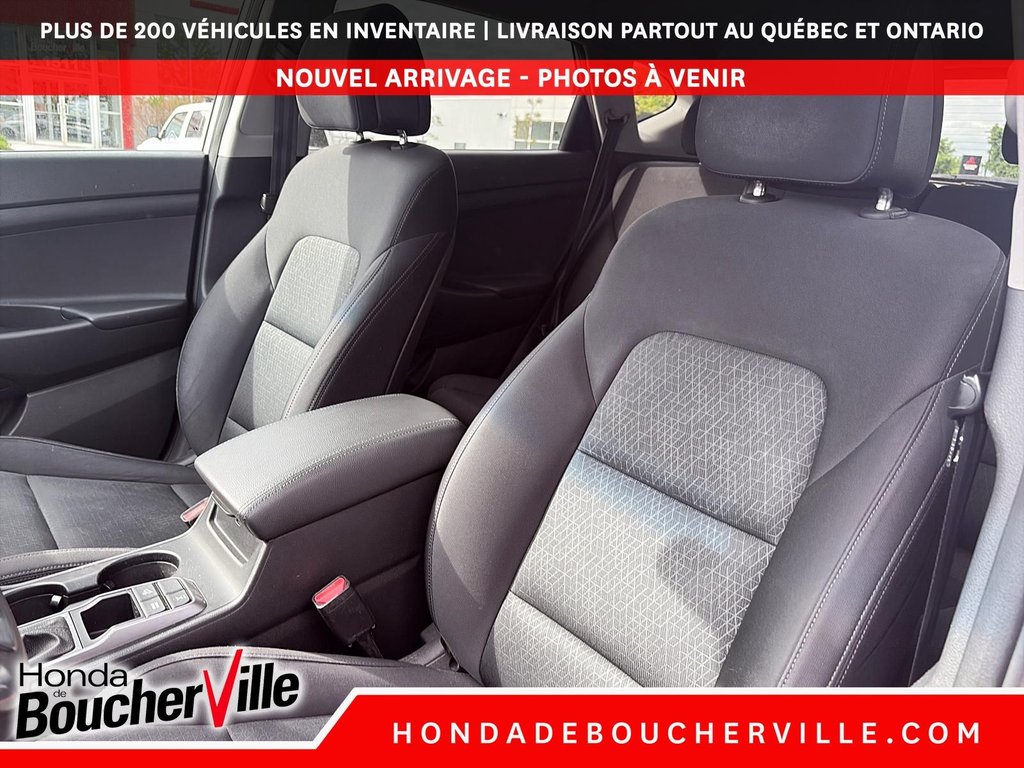 2016 Hyundai Tucson Premium in Terrebonne, Quebec - 25 - w1024h768px