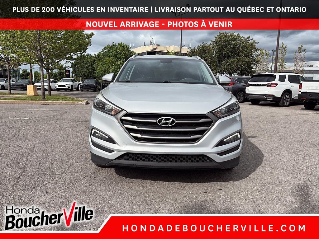 2016 Hyundai Tucson Premium in Terrebonne, Quebec - 13 - w1024h768px