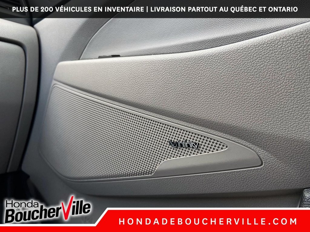 Hyundai Tucson Ultimate T 2017 à Terrebonne, Québec - 19 - w1024h768px