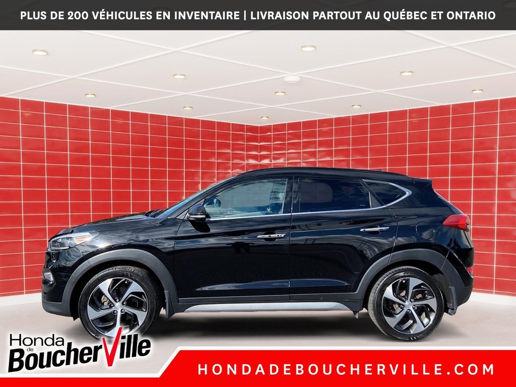 2017 Hyundai Tucson Ultimate T in Terrebonne, Quebec - 17 - w1024h768px