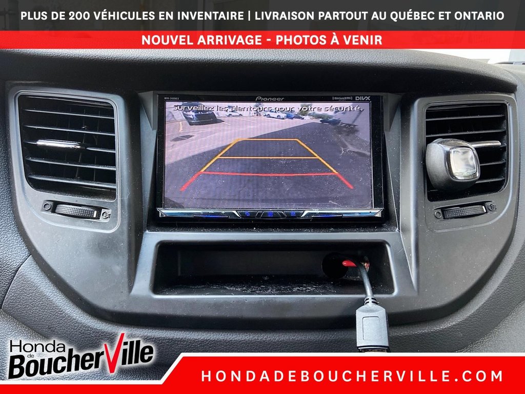 Hyundai Tucson SE 2018 à Terrebonne, Québec - 23 - w1024h768px