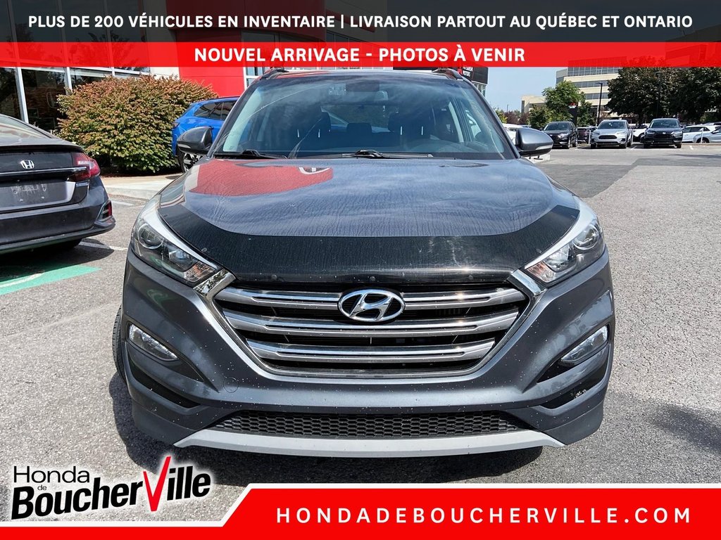 2018 Hyundai Tucson SE in Terrebonne, Quebec - 3 - w1024h768px