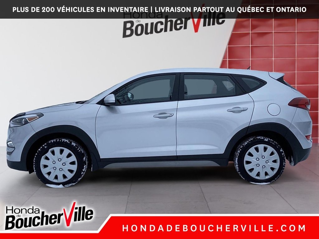 Hyundai Tucson 2.0L 2018 à Terrebonne, Québec - 13 - w1024h768px