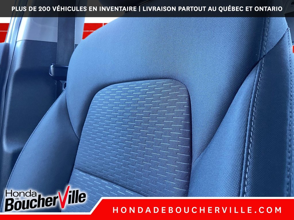 Hyundai Tucson Essential 2019 à Terrebonne, Québec - 13 - w1024h768px