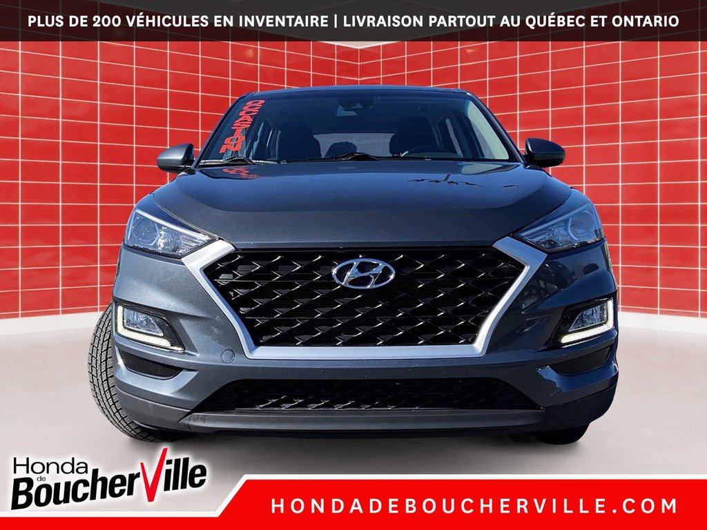 2019 Hyundai Tucson Essential in Terrebonne, Quebec - 3 - w1024h768px