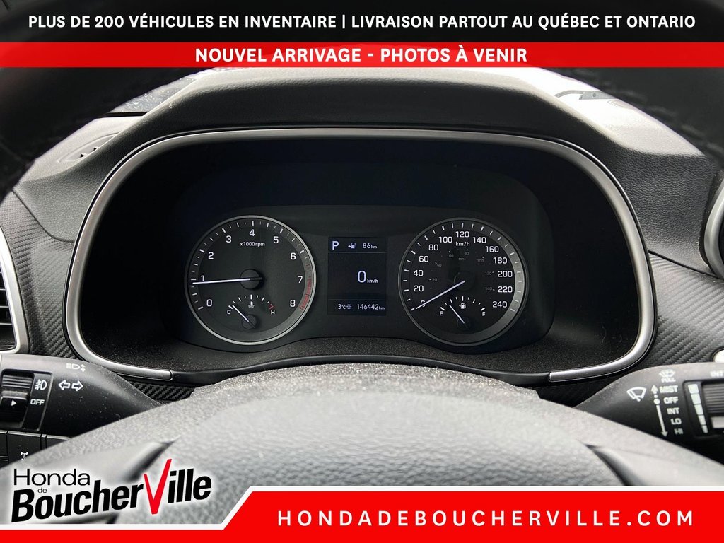 2019 Hyundai Tucson Preferred in Terrebonne, Quebec - 21 - w1024h768px