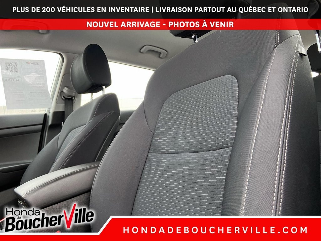 2019 Hyundai Tucson Preferred in Terrebonne, Quebec - 23 - w1024h768px