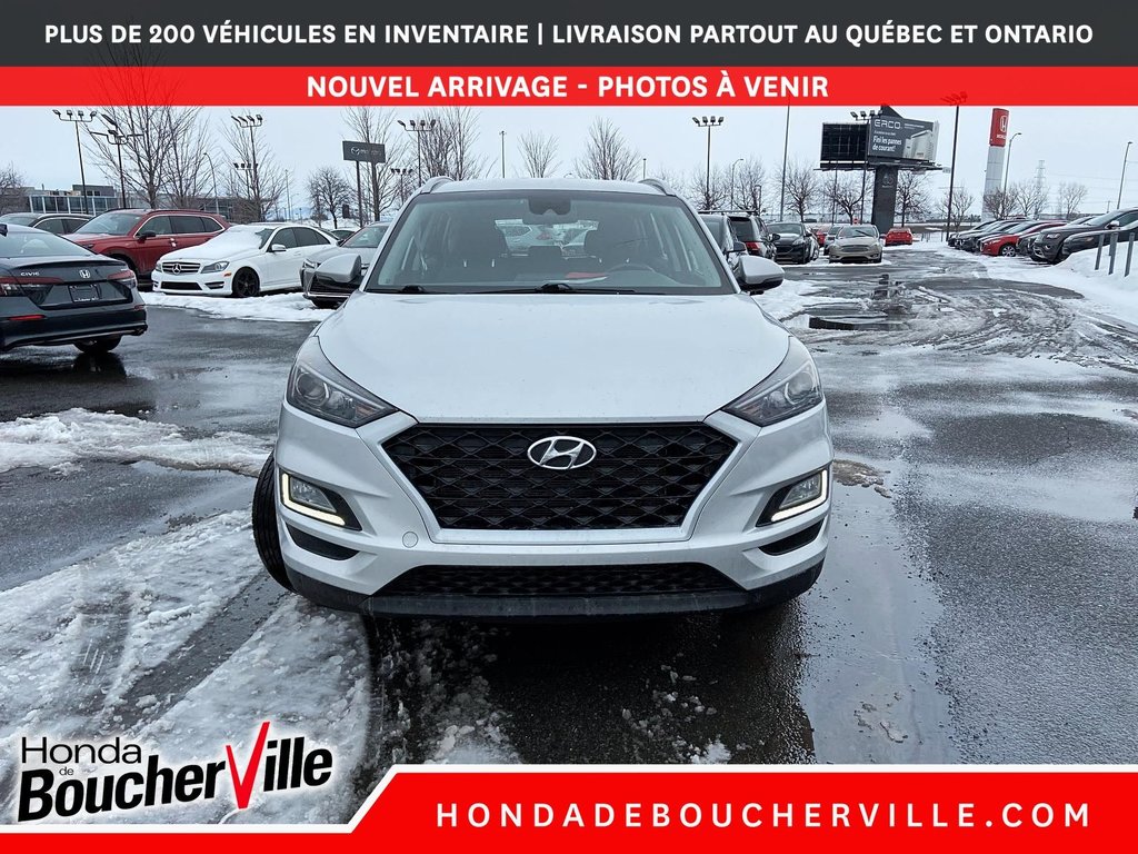 2019 Hyundai Tucson Preferred in Terrebonne, Quebec - 3 - w1024h768px