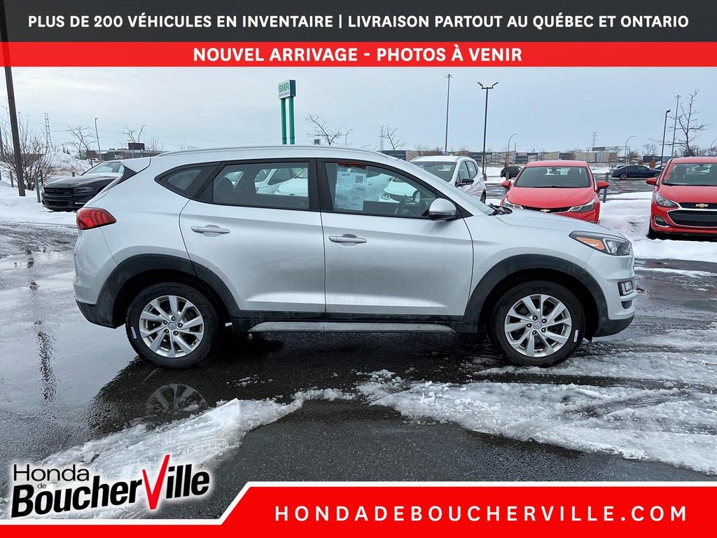 2019 Hyundai Tucson Preferred in Terrebonne, Quebec - 7 - w1024h768px