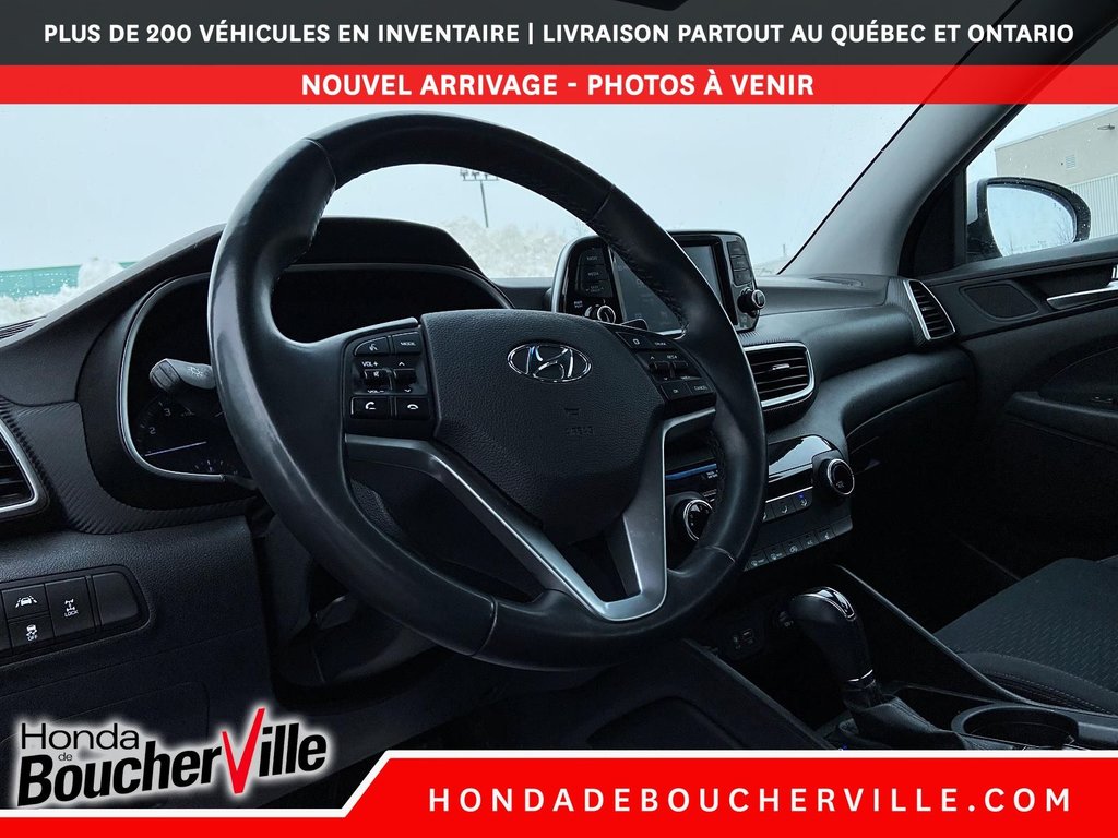 2019 Hyundai Tucson Preferred in Terrebonne, Quebec - 17 - w1024h768px