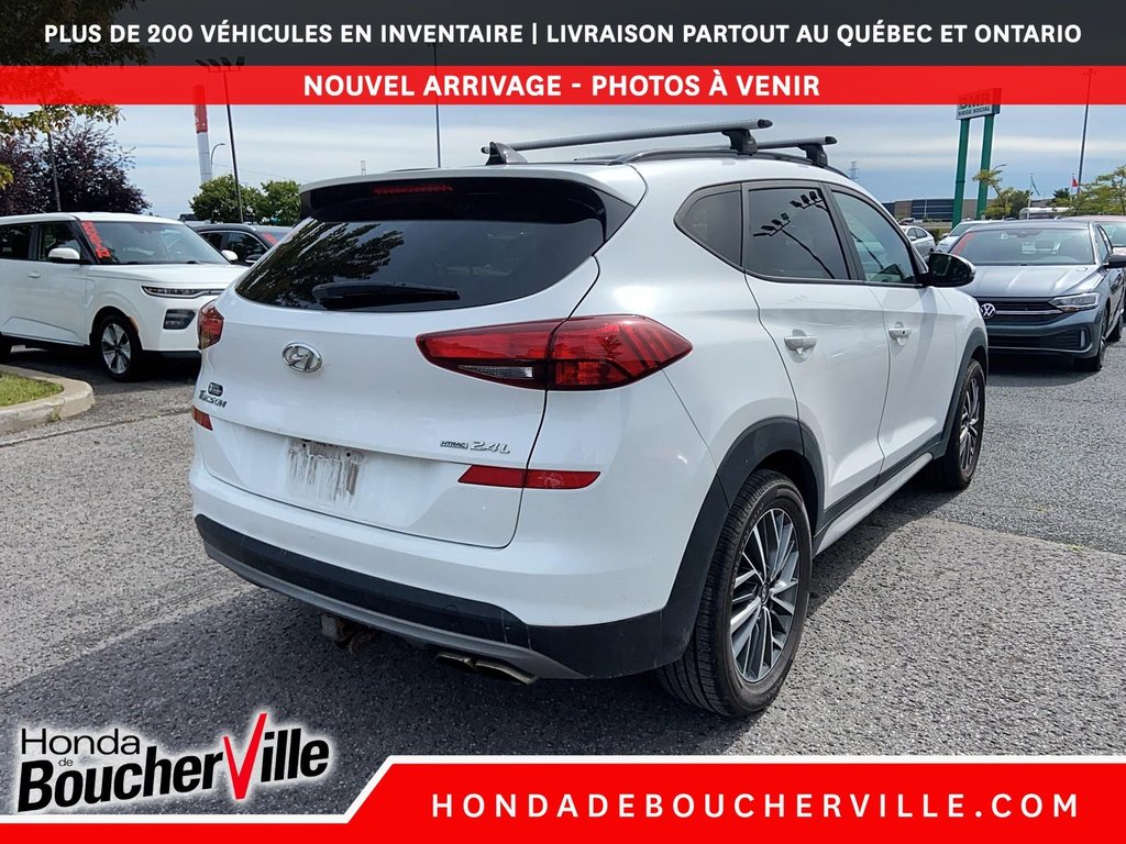 2020 Hyundai Tucson Preferred in Terrebonne, Quebec - 15 - w1024h768px