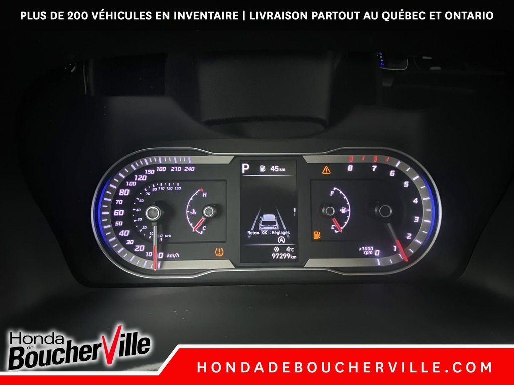 Hyundai Tucson Preferred TREND 2022 à Terrebonne, Québec - 24 - w1024h768px