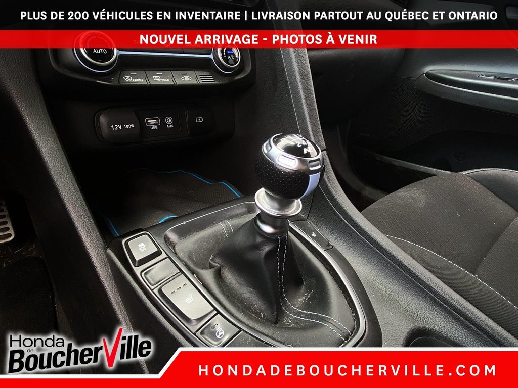 Hyundai VELOSTER N PERFORMANCE PACK 2020 à Terrebonne, Québec - 23 - w1024h768px