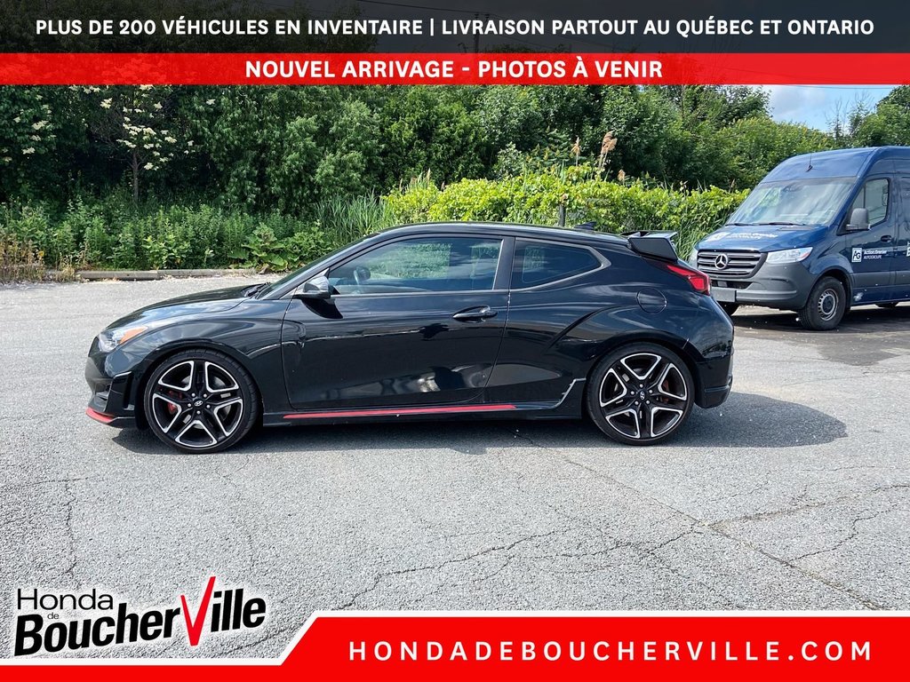 Hyundai VELOSTER N PERFORMANCE PACK 2020 à Terrebonne, Québec - 15 - w1024h768px