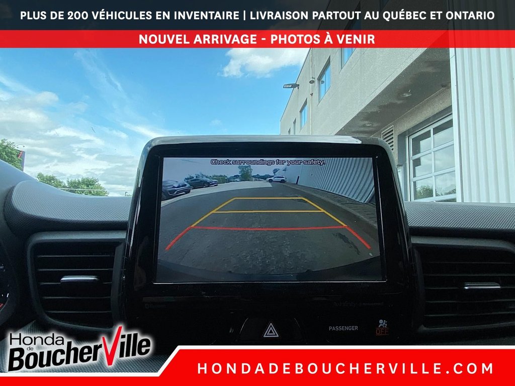 Hyundai VELOSTER N PERFORMANCE PACK 2020 à Terrebonne, Québec - 31 - w1024h768px