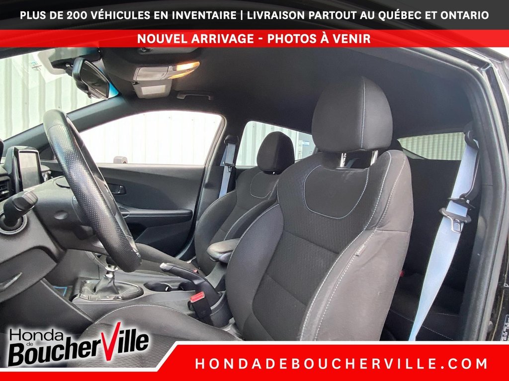 Hyundai VELOSTER N PERFORMANCE PACK 2020 à Terrebonne, Québec - 25 - w1024h768px
