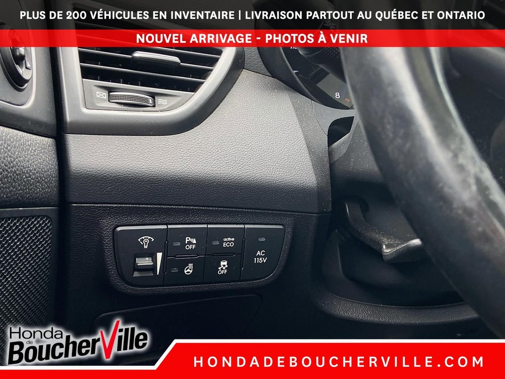 Hyundai Veloster Turbo w/Matte Grey 2014 à Terrebonne, Québec - 25 - w1024h768px