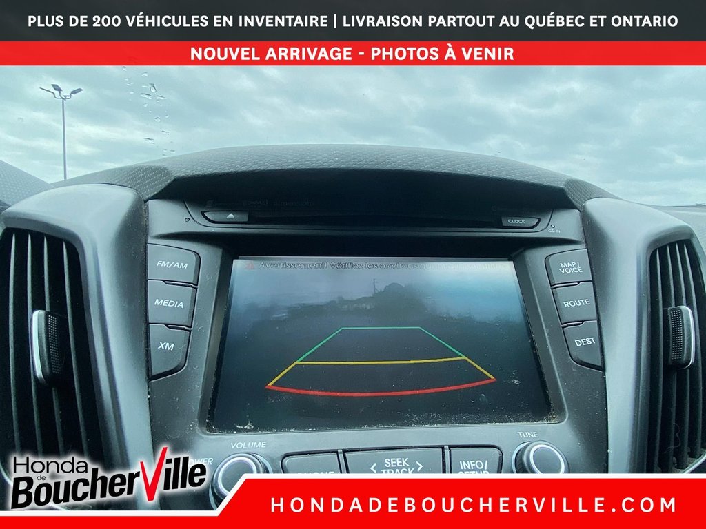 Hyundai Veloster Turbo w/Matte Grey 2014 à Terrebonne, Québec - 31 - w1024h768px