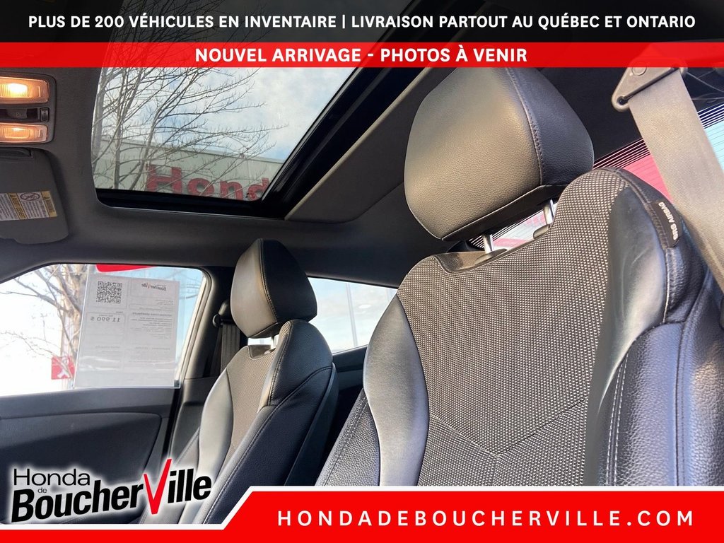 2015 Hyundai Veloster W/Tech in Terrebonne, Quebec - 21 - w1024h768px