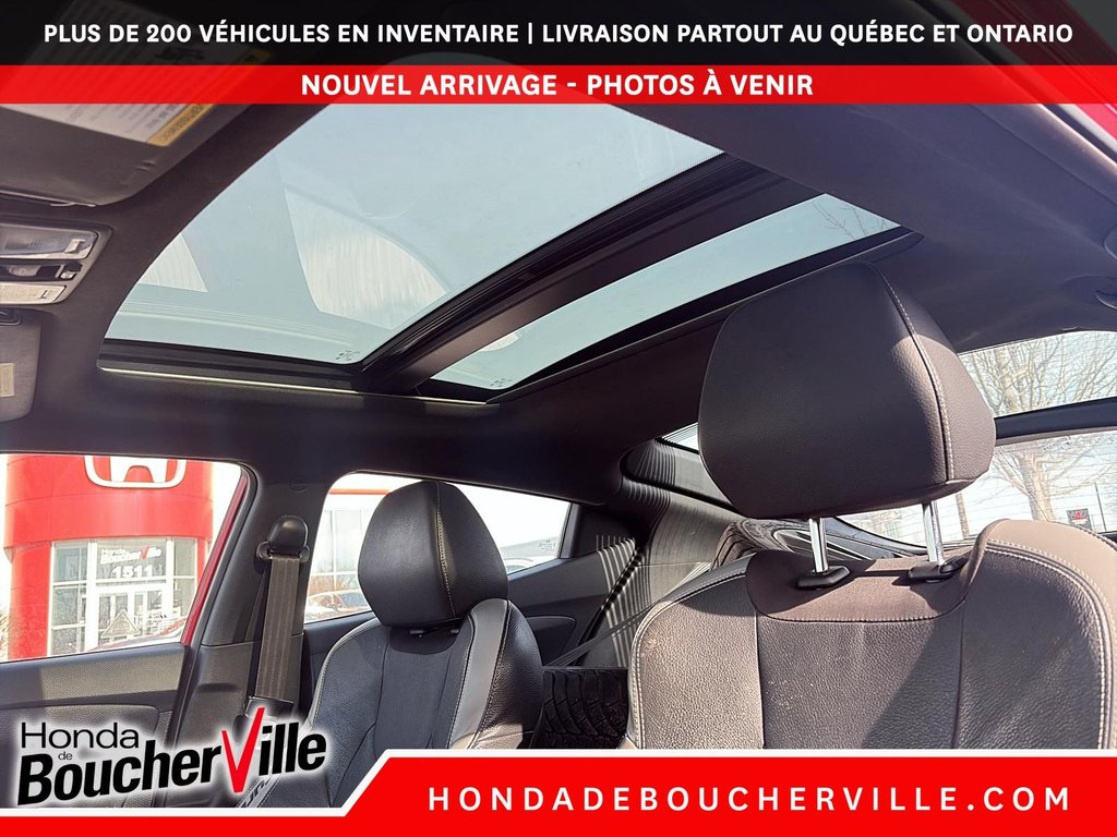2016 Hyundai Veloster Turbo in Terrebonne, Quebec - 29 - w1024h768px