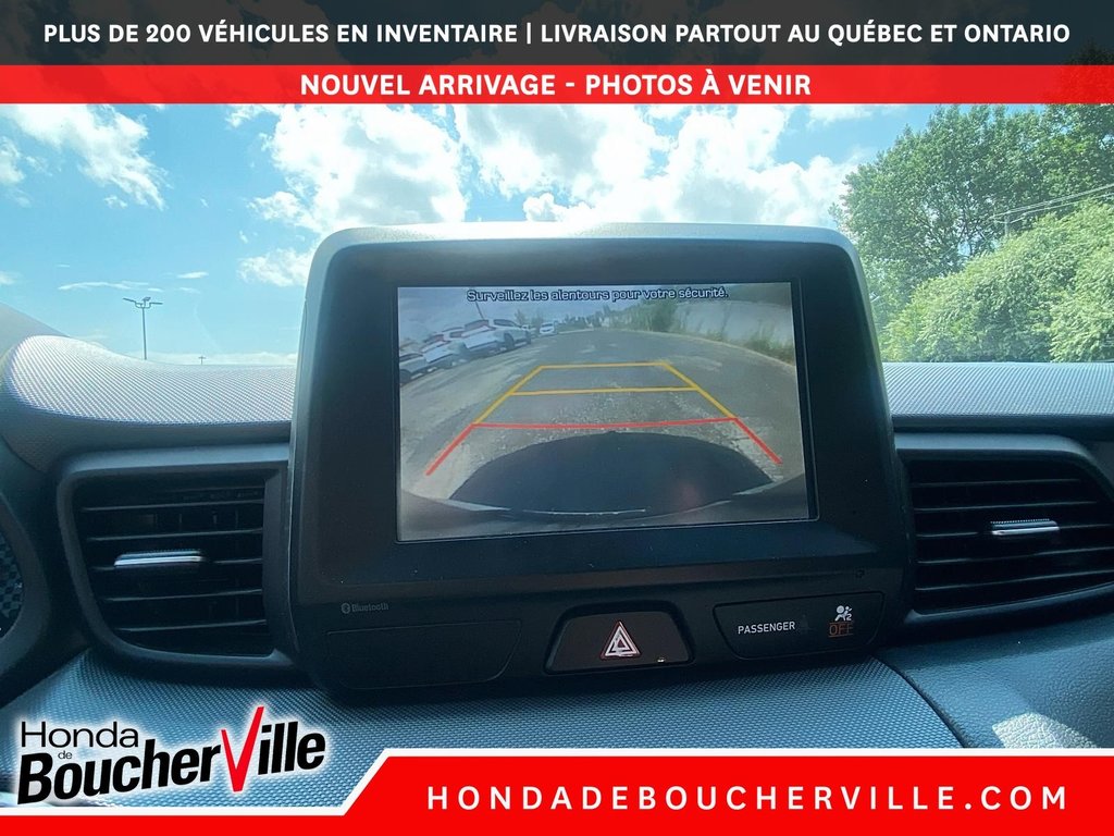 Hyundai Veloster 2.0 GL 2019 à Terrebonne, Québec - 31 - w1024h768px
