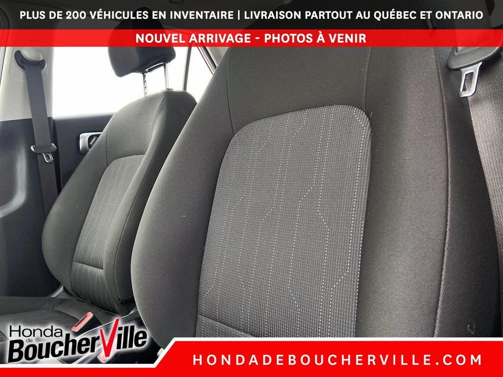 2021 Hyundai Venue Essential in Terrebonne, Quebec - 25 - w1024h768px