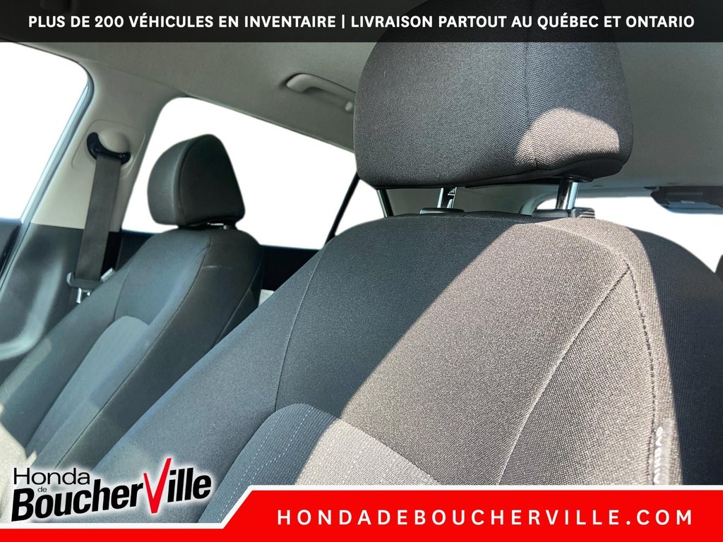 Hyundai Venue Essential 2023 à Terrebonne, Québec - 19 - w1024h768px
