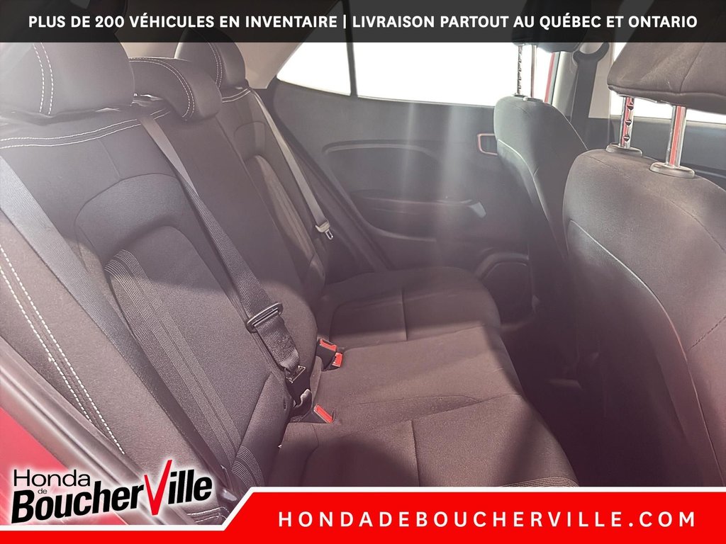 Hyundai Venue Preferred 2024 à Terrebonne, Québec - 29 - w1024h768px