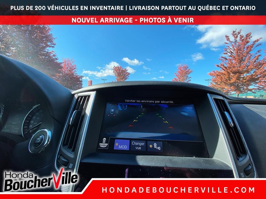2017 Infiniti Q50 3.0t in Terrebonne, Quebec - 29 - w1024h768px