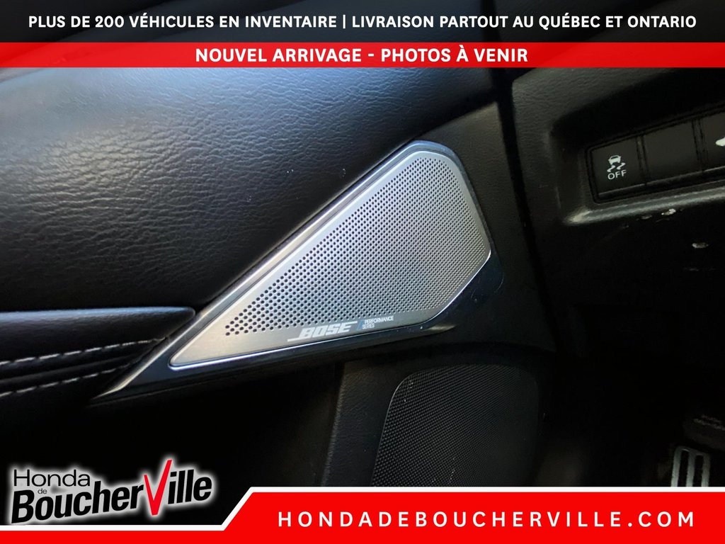 2017 Infiniti Q50 3.0t in Terrebonne, Quebec - 23 - w1024h768px