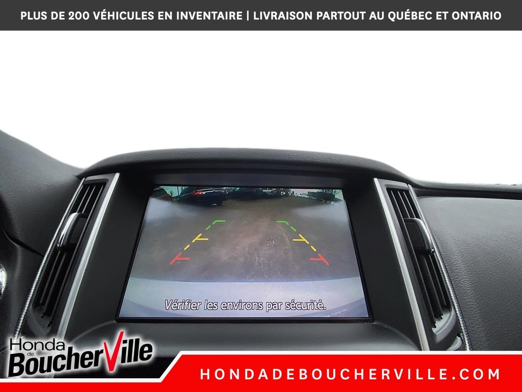 Infiniti Q50 LUXE 2018 à Terrebonne, Québec - 23 - w1024h768px