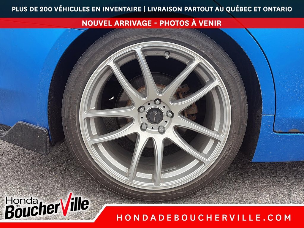 2020 Infiniti Q50 LUXE in Terrebonne, Quebec - 15 - w1024h768px