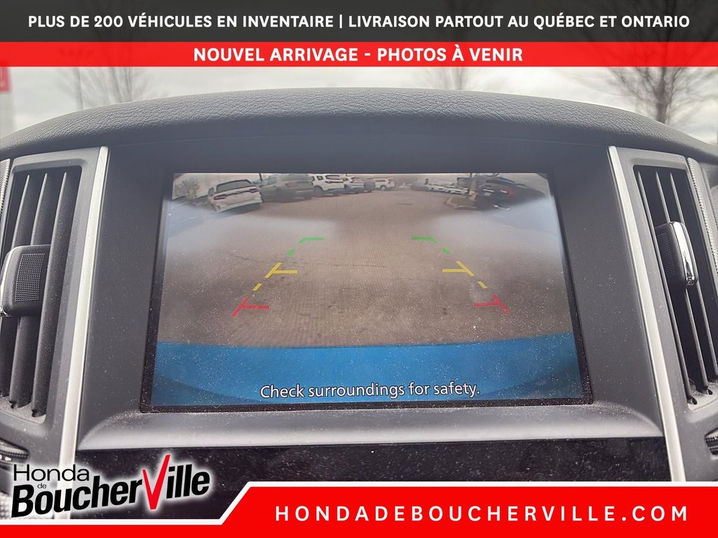 2020 Infiniti Q50 LUXE in Terrebonne, Quebec - 31 - w1024h768px