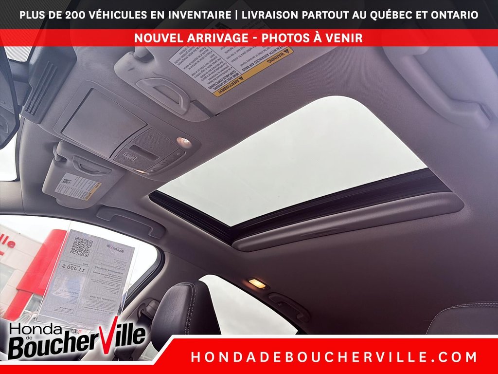 2020 Infiniti Q50 LUXE in Terrebonne, Quebec - 35 - w1024h768px
