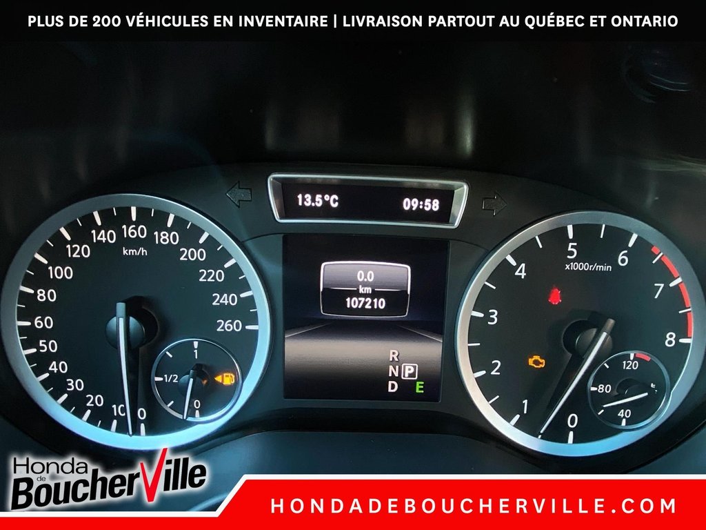 Infiniti QX30 LUXURY 2017 à Terrebonne, Québec - 32 - w1024h768px