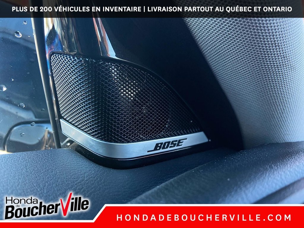 Infiniti QX30 LUXURY 2017 à Terrebonne, Québec - 28 - w1024h768px