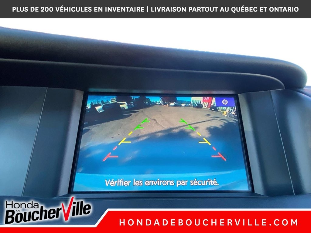 Infiniti QX30 LUXURY 2017 à Terrebonne, Québec - 39 - w1024h768px