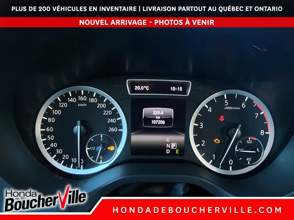 Infiniti QX30 LUXURY 2017 à Terrebonne, Québec - 19 - w1024h768px