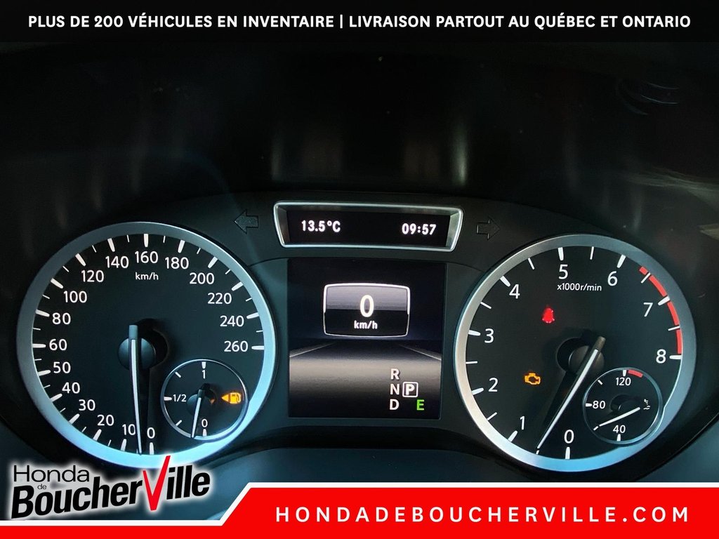 Infiniti QX30 LUXURY 2017 à Terrebonne, Québec - 30 - w1024h768px