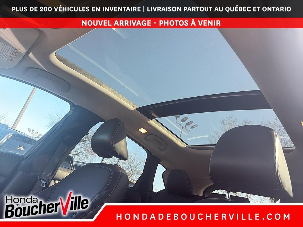 2020 Infiniti QX50 PURE in Terrebonne, Quebec - 34 - w1024h768px
