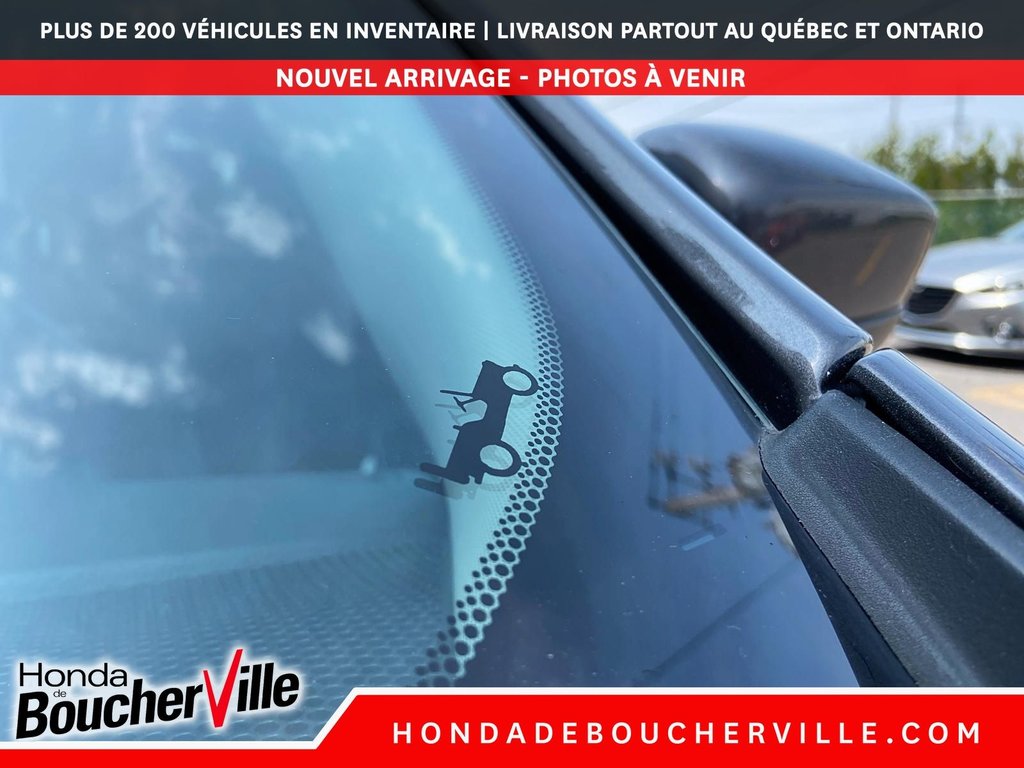 2014 Jeep Cherokee North in Terrebonne, Quebec - 17 - w1024h768px