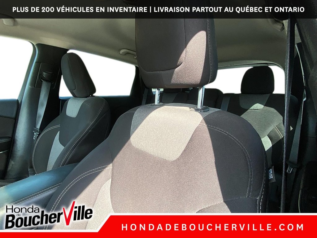 2016 Jeep Cherokee Sport in Terrebonne, Quebec - 21 - w1024h768px