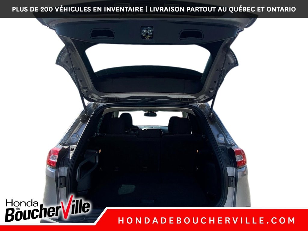 2016 Jeep Cherokee Sport in Terrebonne, Quebec - 17 - w1024h768px