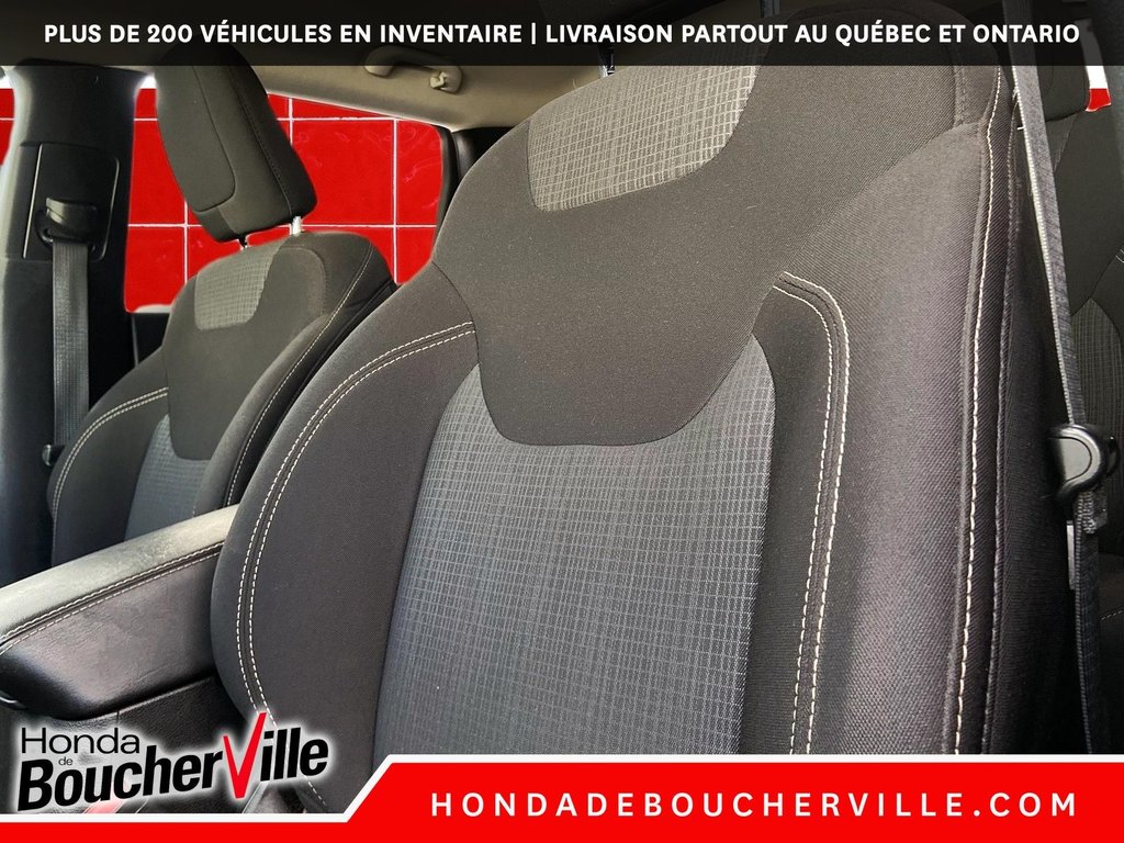 2017 Jeep Cherokee NORTH in Terrebonne, Quebec - 19 - w1024h768px